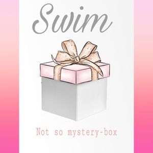 Not so mystery swim box